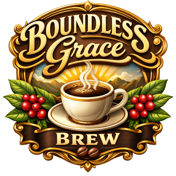 Boundless Grace Farm